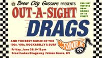 Floor It rocks Out-A-Sight Drags at Great Lakes Dragaway