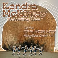 Kendra McKinley