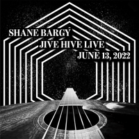 Shane Bargy