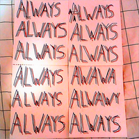 "Always" Single & Music Video release
