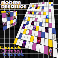 Channels - EP released!