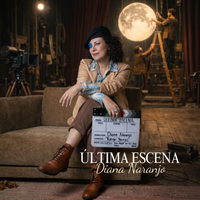 Ultima Escena de Diana Naranjo