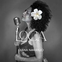Loca de Diana Naranjo