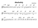 Absotootley
