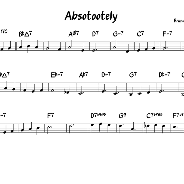 Absotootley