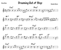 Dreaming Out of Step