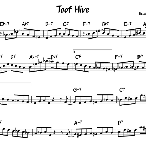 Toof Hive