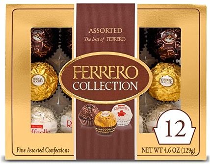Ferrero Chocolate