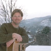 The Snow Shower  by Scott B Adams Acoustic Ensemble