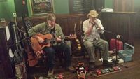 Beardslee & Adams @ Seneca Lodge!