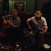 Beardslee Adams @ Crooked Rooster