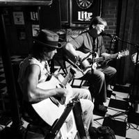 Adams and Beardslee @ Seneca Lodge