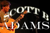 Scott Adams @ JR Dill