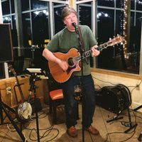 Scott Adams @ Grist Iron Brewing