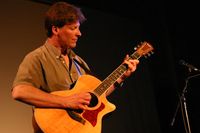 Scott B Adams Live @ Villa Bellangelo Sunday Brunch