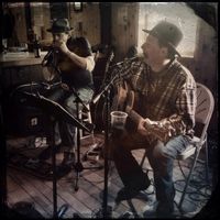 Adams & Beardslee at the Oasis!