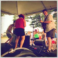 Scott B Adams Live @ Finger Lakes Wine Fest