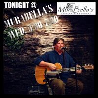 Scott Adams @ Murabella's