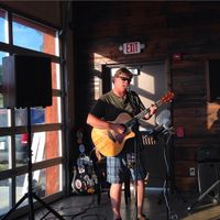 Scott Adams @ Barnstormer