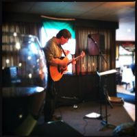 Scott Adams @ Hazlitt 1852 Vineyards