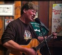 Scott Beer Adams @ Heavily Brewing