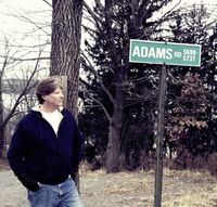 Scott B Adams Live at Villa Bellangelo Winery