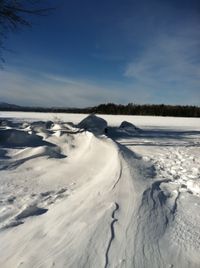 2015 Adirondack Artists' Retreat!