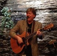 Scott Adams @ Crooked Rooster