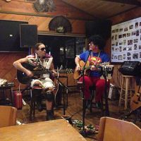 Beardslee & Adams @ Seneca Lodge!
