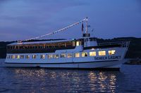 Twist & Shout Cruise with Scott Adams