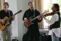 Scott B Adams Acoustic Ensemble