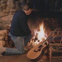Room by the Fire by Scott B Adams Acoustic Ensemble