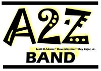 A2Z Band Live at Pompous Ass Winery