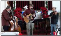 17th Annual Winter Solstice Concert