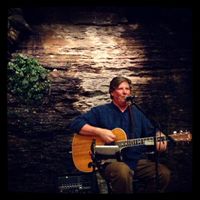 Scott Adams @ Murabella's