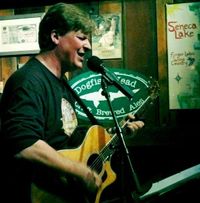 Scott Beer Adams Live at Two Goats!