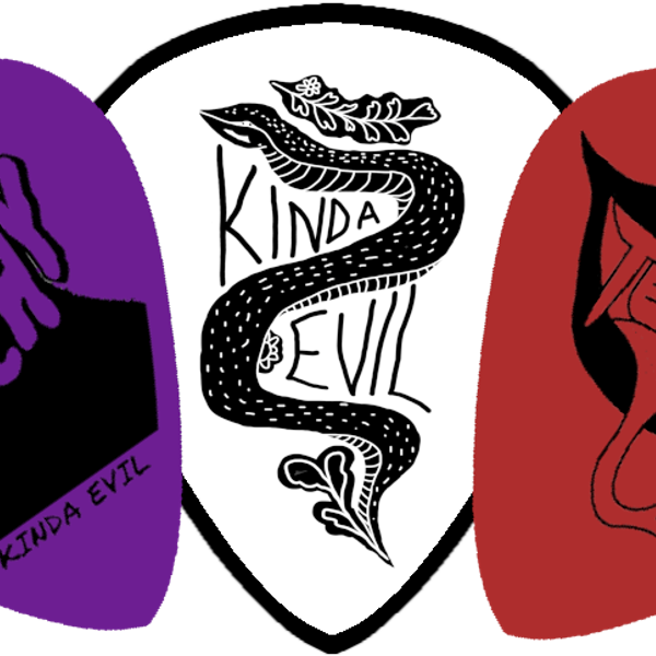 Guitar Picks (set of 3)