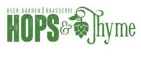 Buffalo Sons @ Hops & Thyme