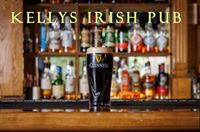 Buffalo Sons @ Kelly's Irish Pub