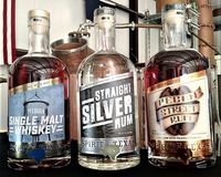 Spirit of Texas Distillery