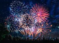Freedom Fest 2022
