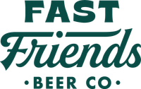 Buffalo Sons @ Fast Friends Beer Co