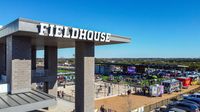 Buffalo Sons @ Fieldhouse @ the Crossover