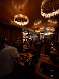 DJ Sawce @ South Main Social