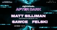 After Dark w/ Matt Silliman
