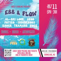 EBB & FLOW