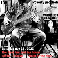 The Poverty Prophets at the Duck