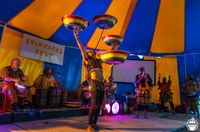 Juggle and Flow; Community Drop-In
