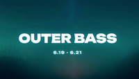 EPHEMERA tour: live at Outer Bass Festival