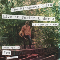The Minnesota Child at Berlin Under A